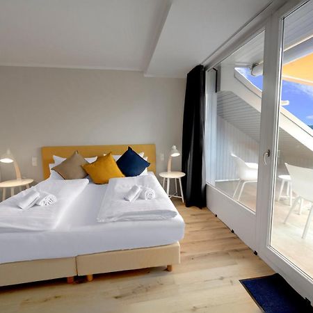 Hotel Seeliebe Sipplingen Exteriör bild