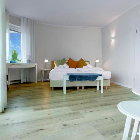 Hotel Seeliebe Sipplingen Exteriör bild