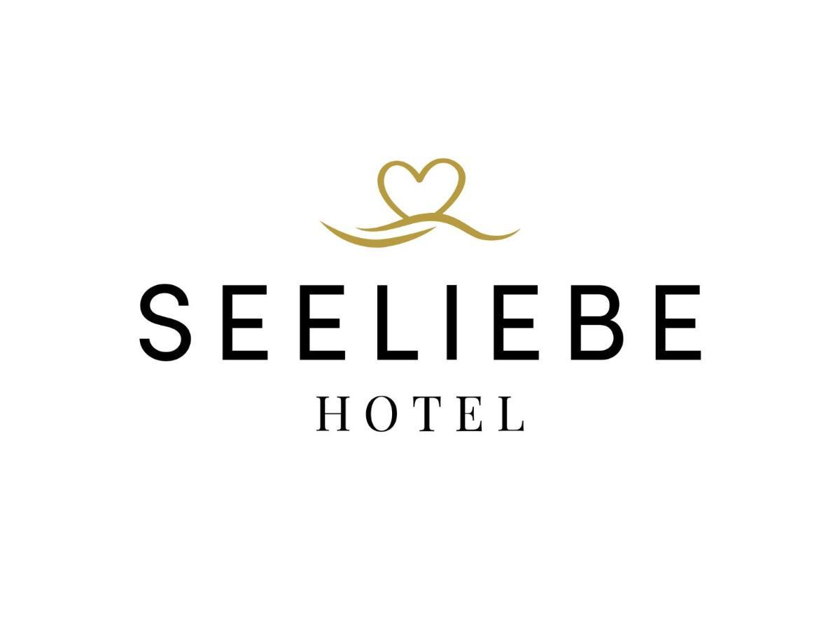 Hotel Seeliebe Sipplingen Exteriör bild