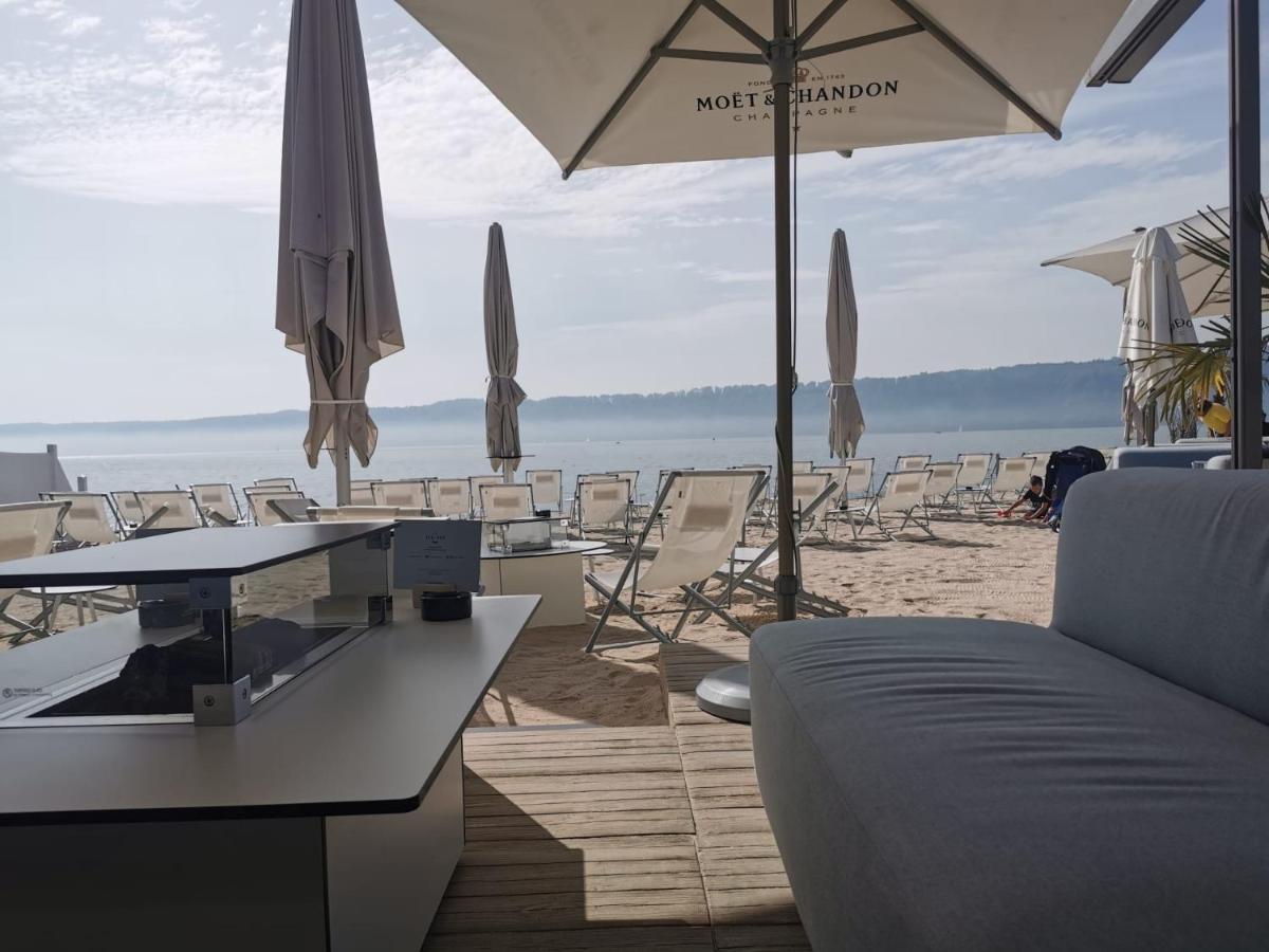 Hotel Seeliebe Sipplingen Exteriör bild