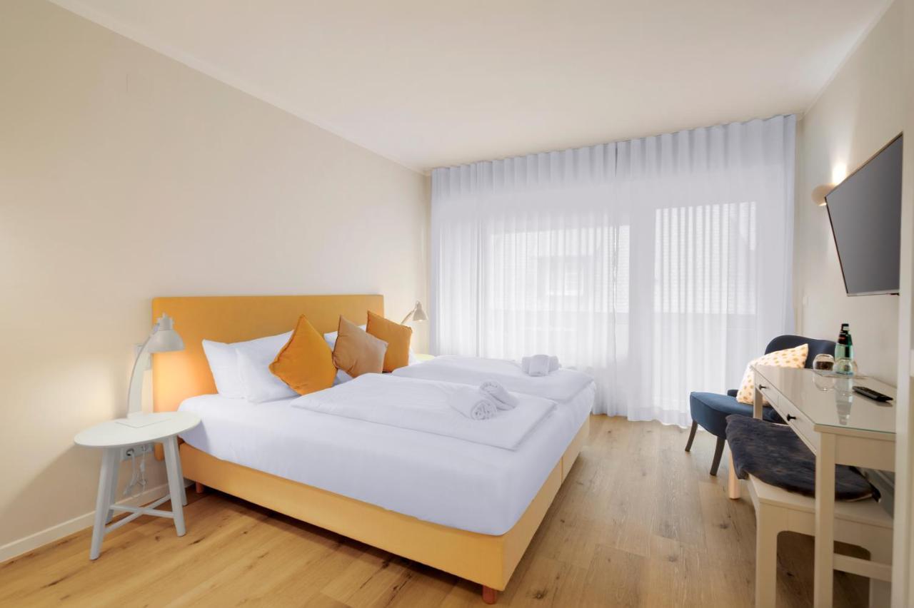 Hotel Seeliebe Sipplingen Exteriör bild