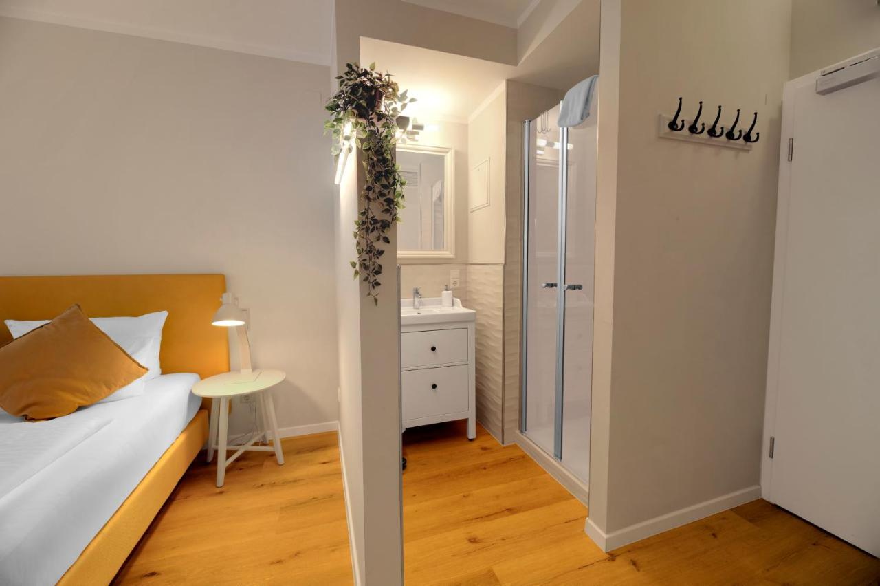 Hotel Seeliebe Sipplingen Exteriör bild