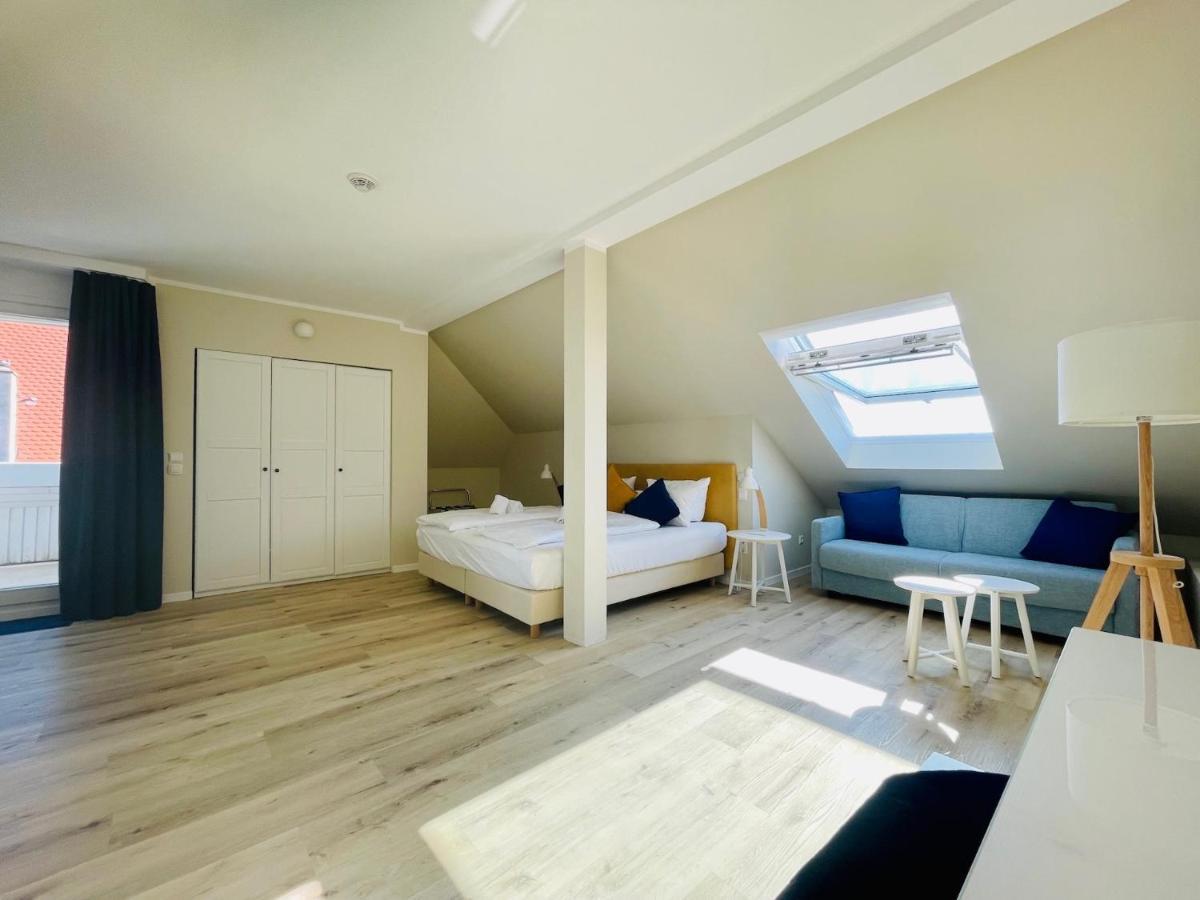 Hotel Seeliebe Sipplingen Exteriör bild
