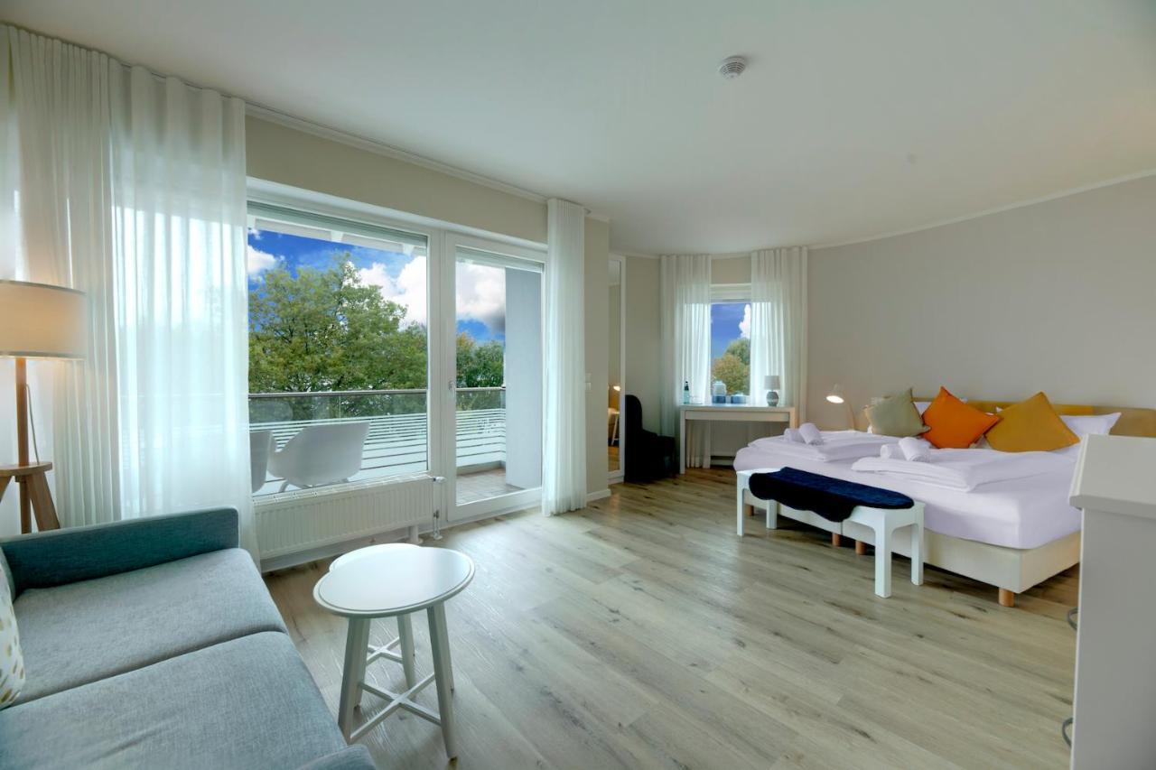 Hotel Seeliebe Sipplingen Exteriör bild